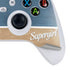 DC Comics Bombshells Supergirl Xbox Series S Controller Skin